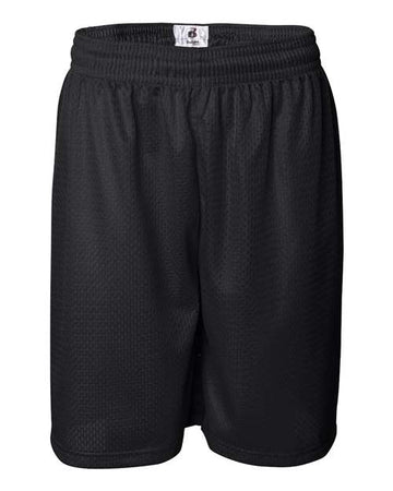 Badger 7209 Pro Mesh 9" Shorts
